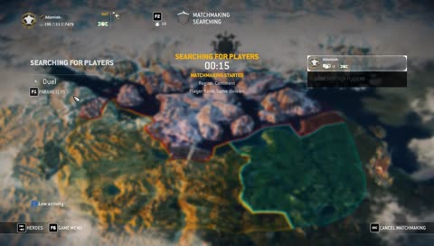 [PC] Ranked Duels | new !discord PogU | Black Prior Tomorrow | Songrequest is ON | I'm dying