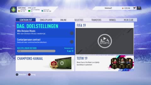 Live PS4-uitzending van Robinhood7