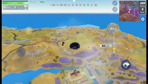 Schau mir zu, wie ich Darkness Rises via Omlet Arcade spiele!