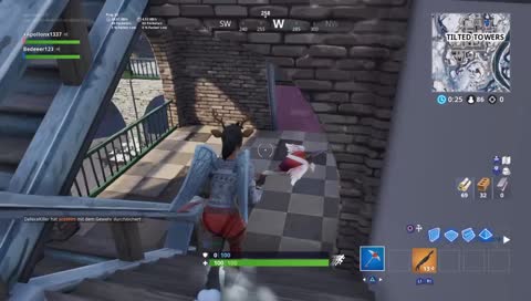 Neues Starter Pack +  Community zocken [Ger]