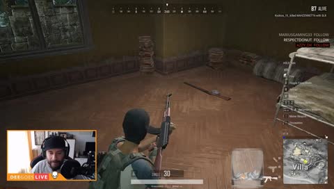 [RO] Ianuarie: cea mai activa luna de stream / Division2: 7 zile --> Private beta /  40 zile --> lansare / !ssr !youtube !discord 