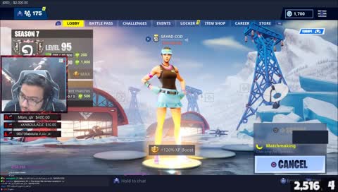 اول عربي يجيب السكن السري | كود الايتم شوب : SAYAD-COD