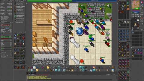 Skan Rush é líder de vocês iuhIAUHUIAHA