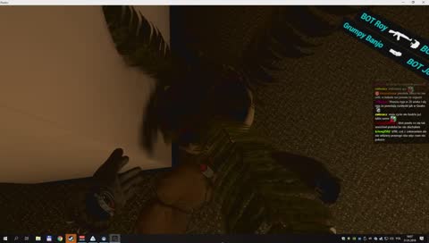 Nie poddam się łatwo Kappa