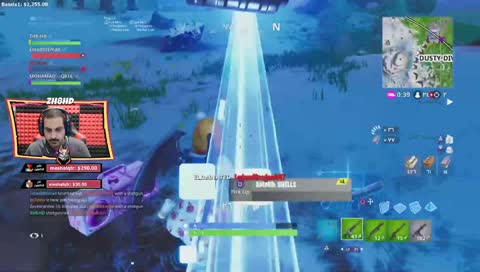 خميس الزهقانين | نلعب مع المتابعين 