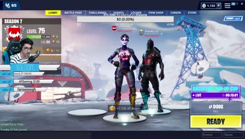 دو مب معرقين - creator support ( vSLooMx ) 