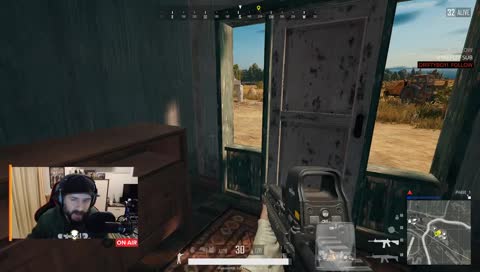 [RO] Schimbul 3: noaptea tarziu cu... PUBG / N-am patit nimic, e doar un stream de noapte !ssr !youtube !discord 