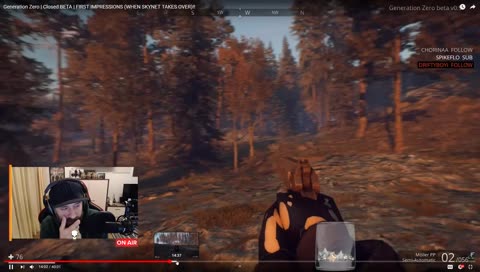 [RO] Schimbul 3: noaptea tarziu cu... PUBG / N-am patit nimic, e doar un stream de noapte !ssr !youtube !discord 