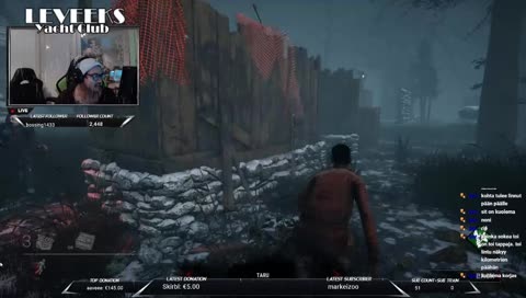 Impossbru Escape