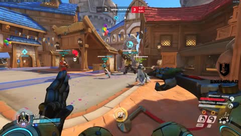 смърфиета wannabe