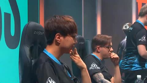 [ITA] LEC 2019 - RGE vs VIT