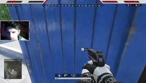 {LIVE} 🔴[RO/EN] RING OF ELYSIUM RANK SOLO/DUO
My raff code: YVXFEIVU7K4