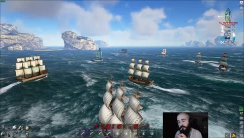 FUAAAAAA LA HONDONADA