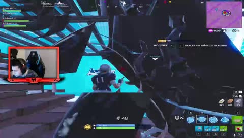 Squad pop up GamersOrigin | Invited IEM KATOWICE !IEM 