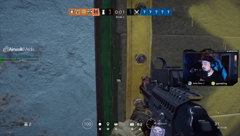 [RO] Incercam R6! | @TheKrieppeN on socials