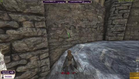 EU PVP ,, SNIPE หาพ่อมึงหรอ มาดิไอสัช กระจอก!!