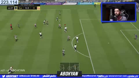 درافت فيفا 19