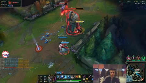 CAPS EXPOSED