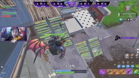 [FR] GOTAGA ► MasterKill avec PRIME & KAMETO !