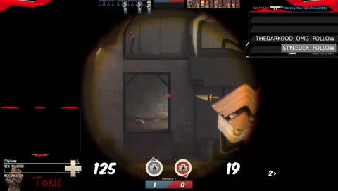 Late Night Gaming. Sea of Thieves, Fortnite, and more!