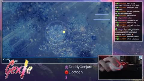 to krathsa ligo elafros kai vghke FC