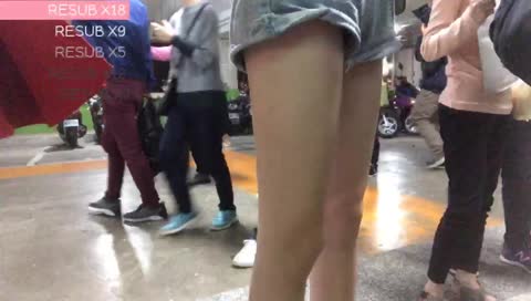 【李花fafa】好好逛年街啦== 2/5