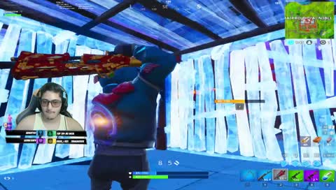 USE MEU CODIGO'Twitch-Zugorow' SCRIMBROW