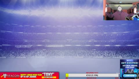 EUSEBIOOOOOOOOOOOOOOOO