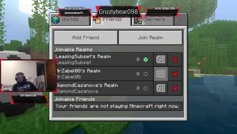 slaying the dragon.?