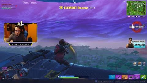 Duos w/Desmetela ; Nuovo video online su !Youtube