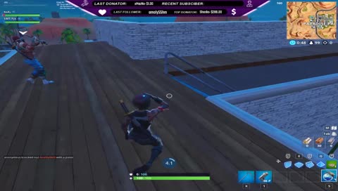 جلكسي والدنيا عكسي[pc]