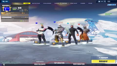 🏆🔥|Duók darálása a spannal|🔥🏆