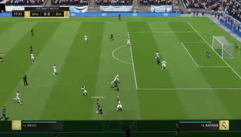 we are live with draft final