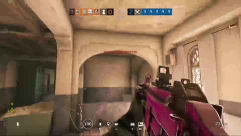 R6 l Diamond - Sub to YT: lkhrissl