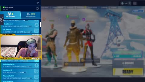 😮ИГРАЯ С ВАС ТАЗИ ВЕЧЕР! Support a creator: kib-dook 😮🔫