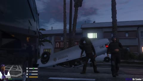 [Homestate.eu]  OG Ballas ' Original Covenant Balla Life' !sr [GER/18+]