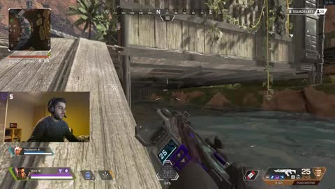 Apex legendary Soldier! (24/365)