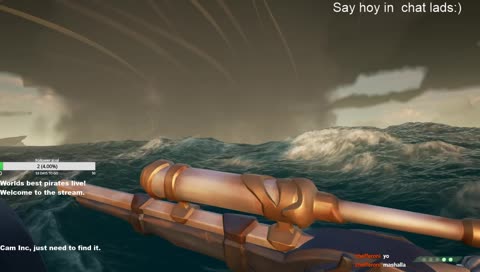 Vikings doing ATHENAS QUEST! Say hi in chat! (ENG)(NOR)