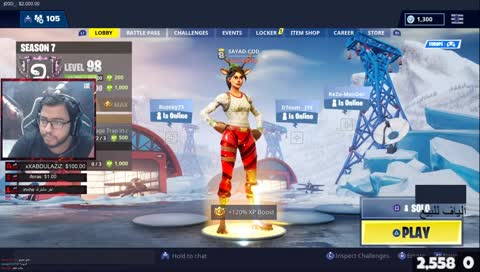 1سيرفر خاص للجميع حياكم | SAYAD-COD كود الايتم شوب