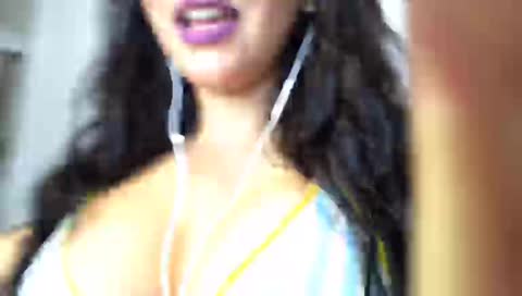 stream móvil de gabyramireztv