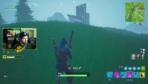 JEU C'EST PO JOUAI  ! (Code Créateur Fortnite : skyrroz)