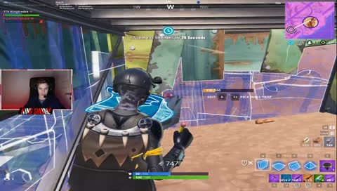 stream snipe?