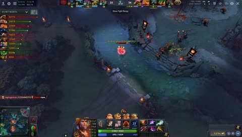 Tigers vs Detonator | StarLadder ImbaTV Sea Closed Qualifier | Caster ối