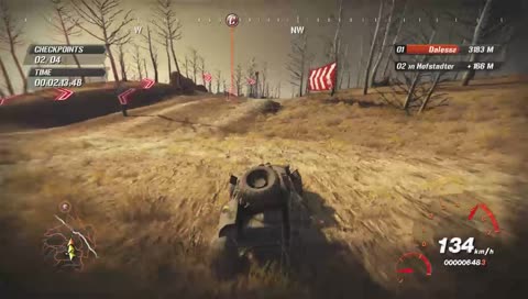 FUEL é um dos melhores jogos tirados da steam.