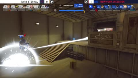 🔴 OWL Scrims - Community Countdown