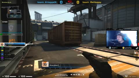 [RO] Cu prieteniiiiiii :D | @TheKrieppeN on socials