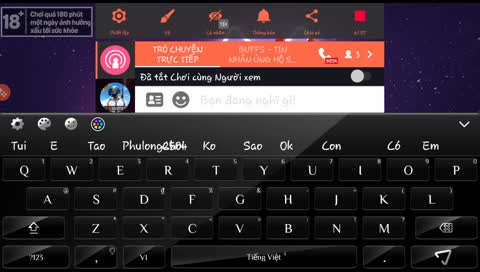 Xem tôi chơi PUBG MOBILE qua Omlet Arcade!