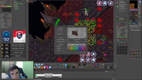 FIca mudando de roupinha  mesmo kkkk