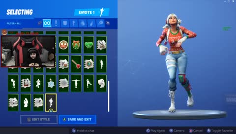 نلعب أحلى لعبة في الحياة