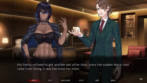 [RO/EN] Let's continue with the story.